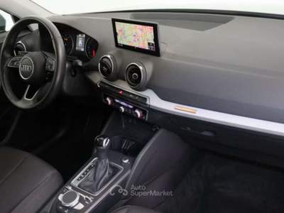 Audi Q2 35 TFSI S tronic S line edition Grigio usata Pieve di Cento