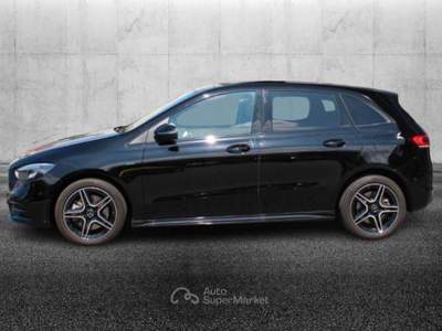 Mercedes-Benz Classe B e Automatic EQ-Power Premium Nero usata Pieve di Cento