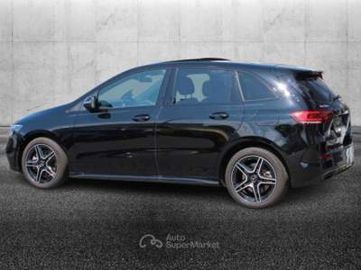 Mercedes-Benz Classe B e Automatic EQ-Power Premium Nero usata Pieve di Cento