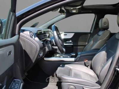 Mercedes-Benz Classe B e Automatic EQ-Power Premium Nero usata Pieve di Cento