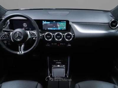 Mercedes-Benz Classe B B 180 Automatic Progressive Advanced Plus Nero usata Pieve di Cento