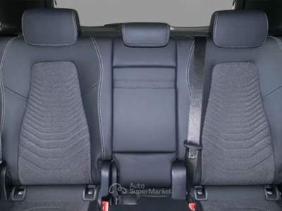 Mercedes-Benz Classe B B 180 Automatic Progressive Advanced Plus Nero usata Pieve di Cento