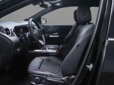 Mercedes-Benz Classe B B 180 Automatic Progressive Advanced Plus Nero usata Pieve di Cento