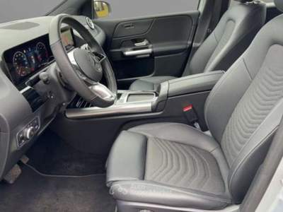 Mercedes-Benz Classe B B 200 Automatic Progressive Advanced Plus Argento usata Pieve di Cento