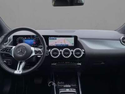 Mercedes-Benz Classe B B 200 Automatic Progressive Advanced Plus Argento usata Pieve di Cento