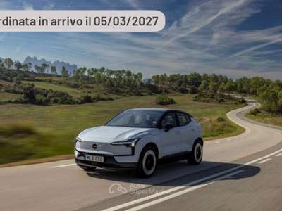Volvo EX30 P5 Core Argento usata Pieve di Cento