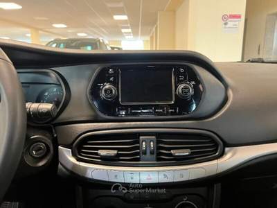 Fiat Tipo Tipo 1.3 Mjt S&S 5 porte Street Bianco usata MONTE URANO