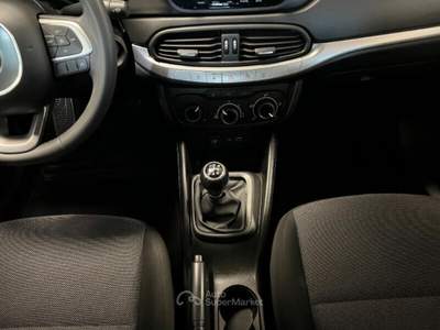Fiat Tipo Tipo 1.3 Mjt S&S 5 porte Street Bianco usata MONTE URANO
