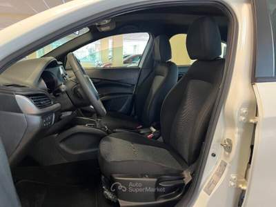 Fiat Tipo Tipo 1.3 Mjt S&S 5 porte Street Bianco usata MONTE URANO