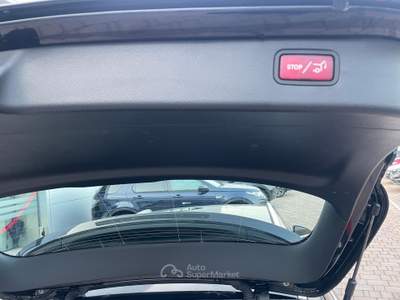 Mercedes-Benz Classe C 2.0 diesel mild-hybrid Nero usata Sarego