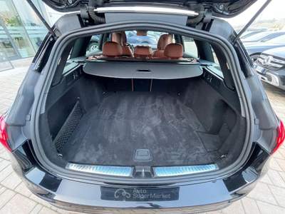 Mercedes-Benz Classe C 2.0 diesel mild-hybrid Nero usata Sarego