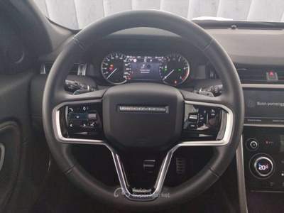 Land Rover Discovery Sport LAND ROVER 2.0 TD4 163 CV AWD Auto R-Dynamic S Grigio usata San Martino Siccomario