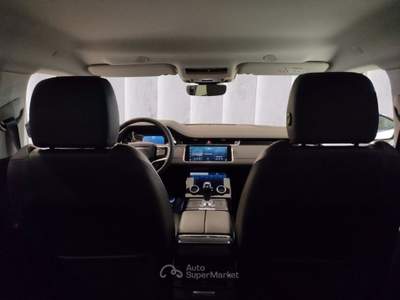 Land Rover Range Rover Evoque 2 serie LAND ROVER 2.0D I4 163 CV AWD Auto SE Bianco usata San Martino Siccomario