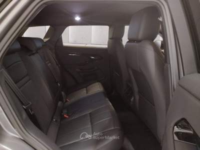 Land Rover Range Rover Evoque 2 serie LAND ROVER 1.5 I3 PHEV 300 CV AWD Auto S Grigio usata San Martino Siccomario