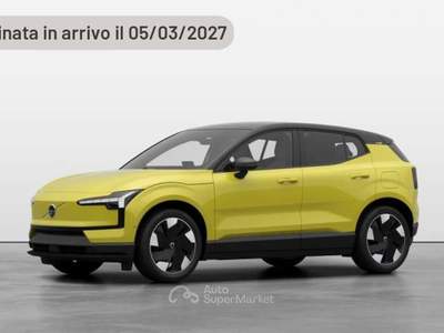 Volvo EX30 P5 Essential N1 Argento usata Pieve di Cento