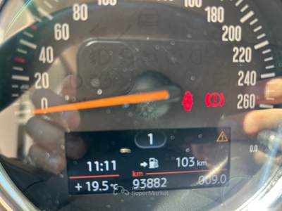 MINI Cooper 1.5 Neopatentati Tagliandi Ufficiali e Prezzo reale, no vincoli Nero usata Roma