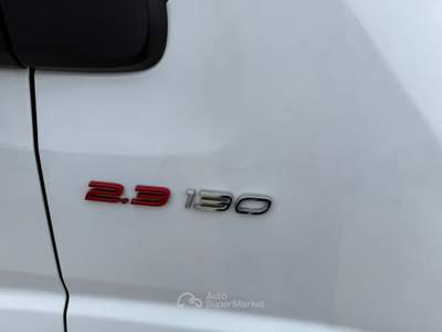 Fiat Ducato UNICO PROPRIETARIO Bianco usata Latina