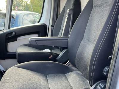 Fiat Ducato UNICO PROPRIETARIO Bianco usata Latina