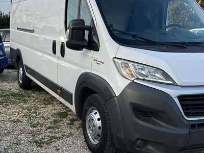 Fiat Ducato UNICO PROPRIETARIO Bianco usata Latina
