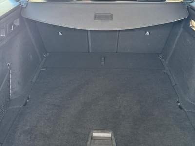 Peugeot 308 S&S EAT8 SW Allure Pack Grigio usata MOLFETTA