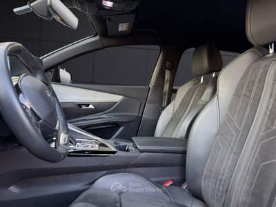 Peugeot 3008 BlueHDi 130 S&S EAT8 GT Grigio usata San Nicola la Strada