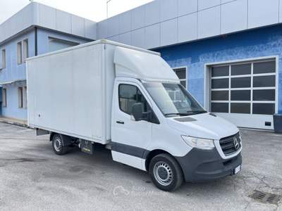 Mercedes-Benz Sprinter 314 Bianco usata ALTAVILLA VICENTINA
