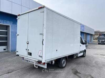 Mercedes-Benz Sprinter 314 Bianco usata ALTAVILLA VICENTINA