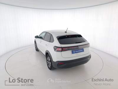 Volkswagen Taigo 1.0 tsi life 95cv Bianco usata Pisa