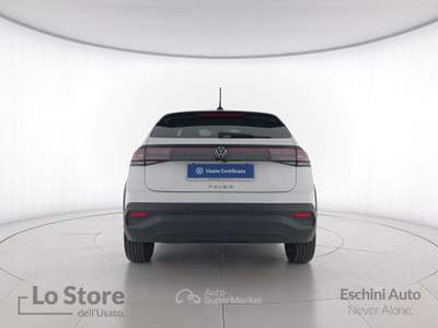 Volkswagen Taigo 1.0 tsi life 95cv Bianco usata Pisa