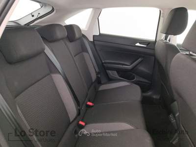 Volkswagen Taigo 1.0 tsi life 95cv Bianco usata Pisa
