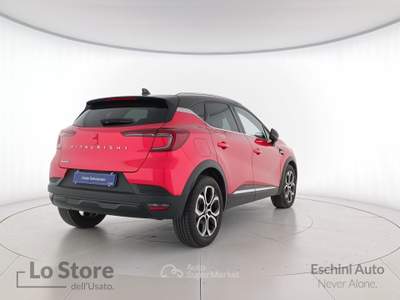 Mitsubishi ASX 1.3 mhev intense dct usata Pisa