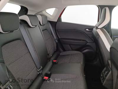 Mitsubishi ASX 1.3 mhev intense dct usata Pisa