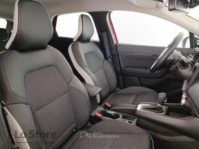 Mitsubishi ASX 1.3 mhev intense dct usata Pisa