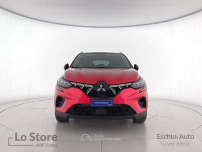 Mitsubishi ASX 1.3 mhev intense dct usata Pisa