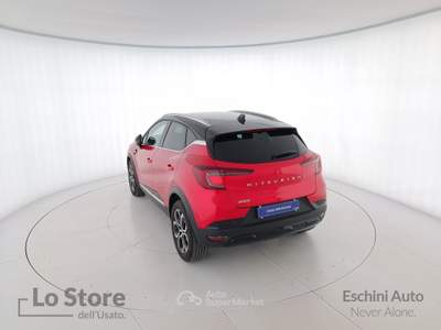Mitsubishi ASX 1.3 mhev intense dct usata Pisa