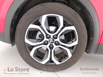Mitsubishi ASX 1.3 mhev intense dct usata Pisa