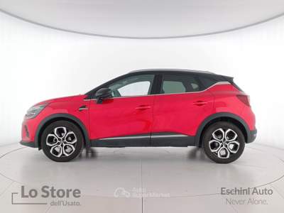 Mitsubishi ASX 1.3 mhev intense dct usata Pisa