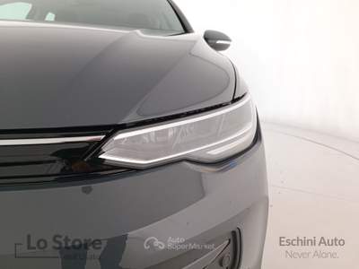 Volkswagen Golf 2.0 tdi life 115cv Grigio usata Pisa