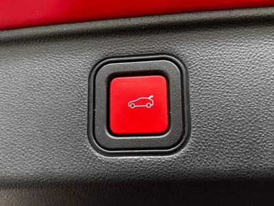 Fiat 600 Hybrid 110 CV DCT MHEV La Prima Rosso usata Fara Gera d'Adda