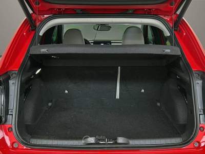 Fiat 600 Hybrid 110 CV DCT MHEV La Prima Rosso usata Fara Gera d'Adda