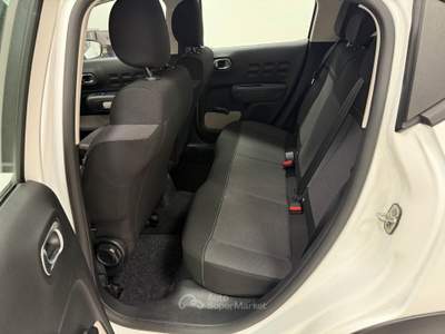Citroen C3 83 S&S You Bianco usata Ausonia