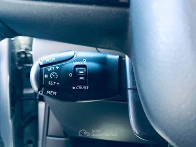 Citroen C3 BlueHDi 100 S&amp;S Shine -telecam-neopaten Grigio usata Isernia