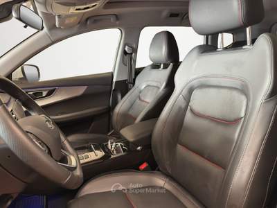 DR 6.0  1.5 turbo gpl cvt Bianco usata Firenze
