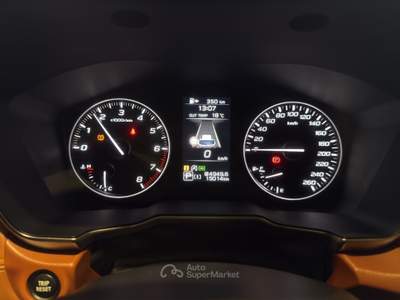 Subaru Outback  2.5i premium lineartronic Grigio usata Firenze