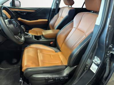 Subaru Outback  2.5i premium lineartronic Grigio usata Firenze