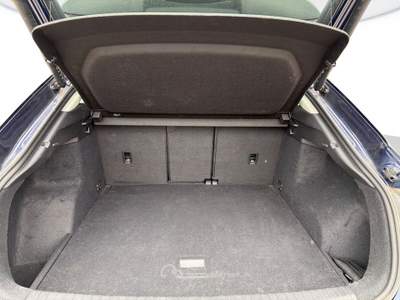 Audi Q3 Q3 sportback 35 2.0 tdi business plus quattro s-tronic Blu/Azzurro usata Legnago