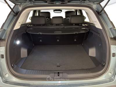 Jaecoo 7 Shs-p 1.5tgdi dht1 premium 2wd Verde usata Verona