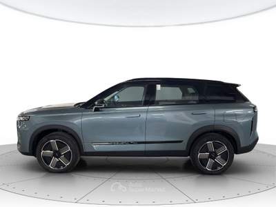 Jaecoo 7 Shs-p 1.5tgdi dht1 premium 2wd Verde usata Verona