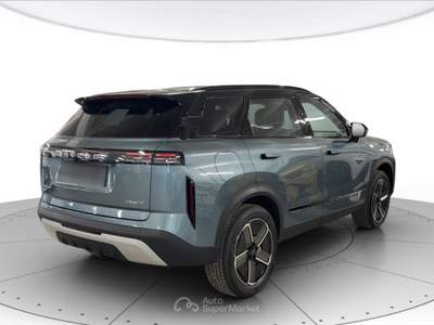 Jaecoo 7 Shs-p 1.5tgdi dht1 premium 2wd Verde usata Verona