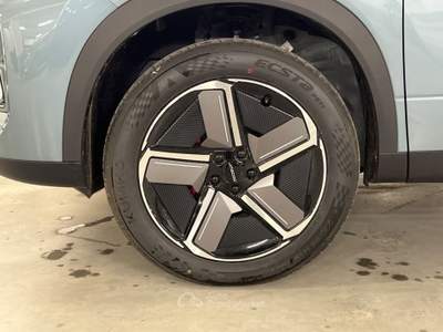 Jaecoo 7 Shs-p 1.5tgdi dht1 premium 2wd Verde usata Verona